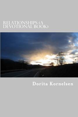 Relationships (A Devotional Book) image