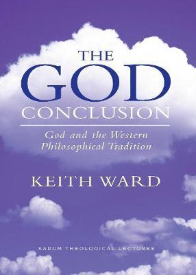 The God Conclusion by Keith Ward image