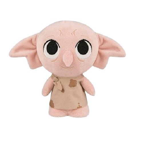 Harry Potter: Dobby - Super Cute Plushie