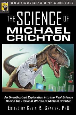 The Science of Michael Crichton image