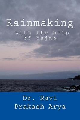 Rainmaking with the help of Yajna image