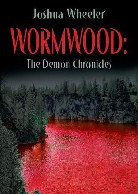 Wormwood by Joshua Wheeler image