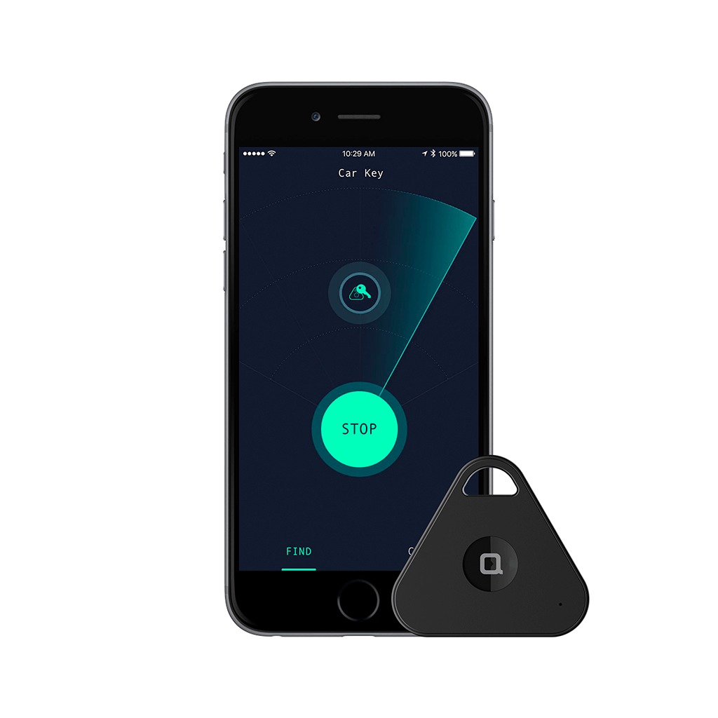 ZUS Car Key Finder image