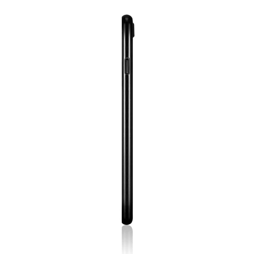 Kase Go Original iPhone 8 Slim Case - Black Magic image