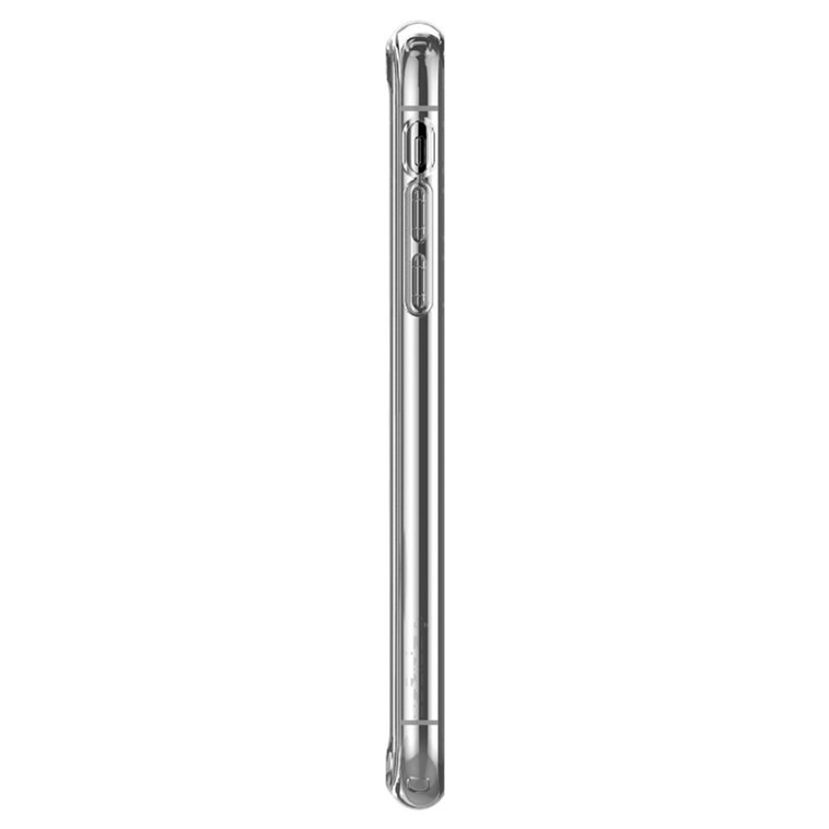 Spigen: Ultra Hybrid Case for iPhone XR - Clear image