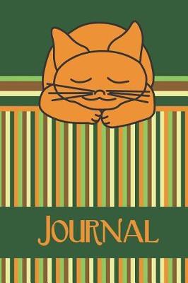 Journal by Barthol Graphics image