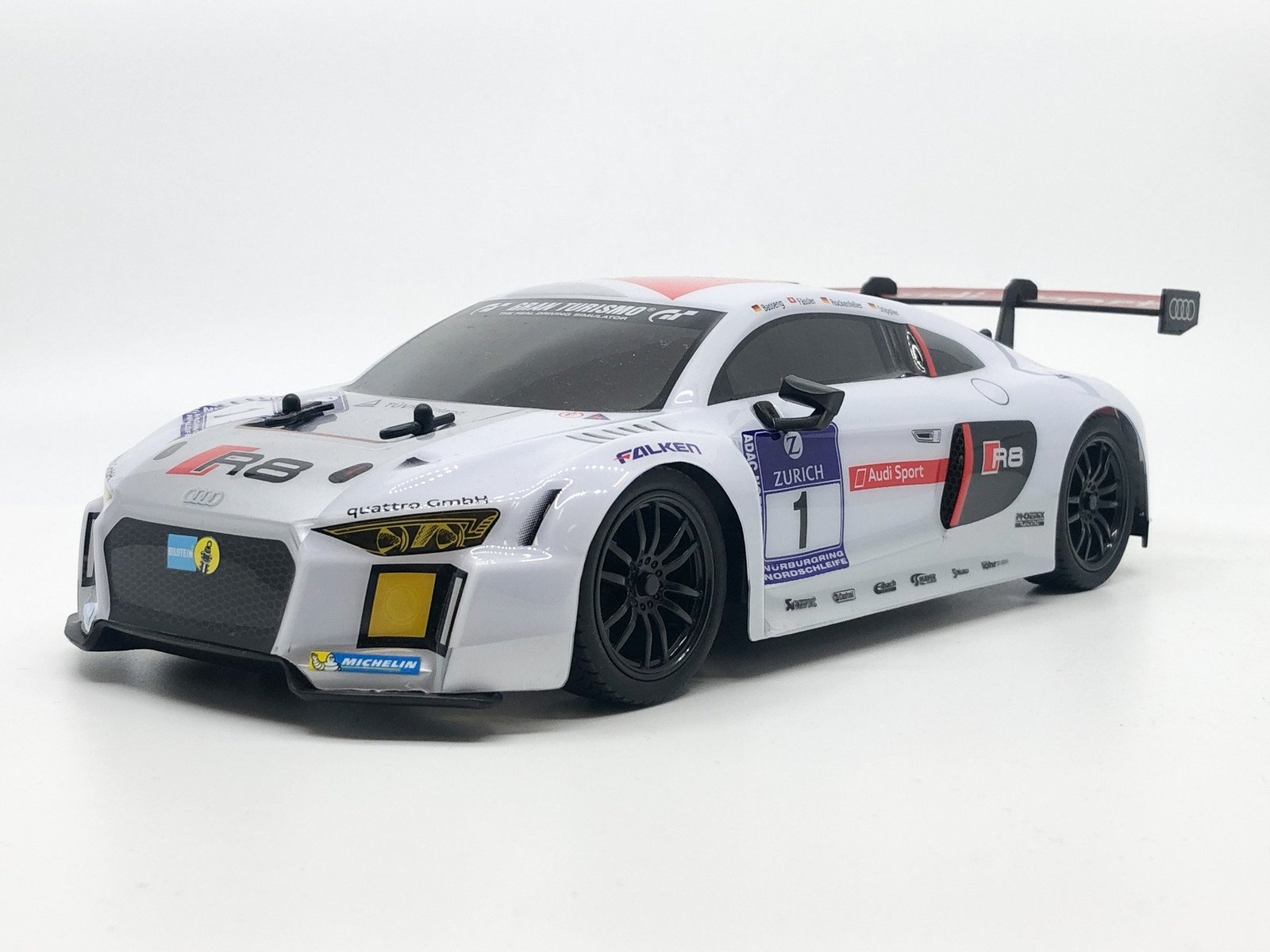 audi rc