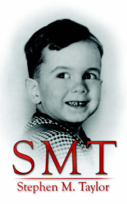 S M T by Stephen M. Taylor image