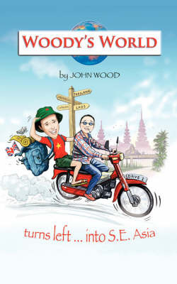 Woody's World by John P Wood image