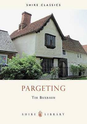 Pargeting by Tim Buxbaum image