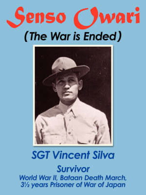 Senso Owari by Vincent Silva image