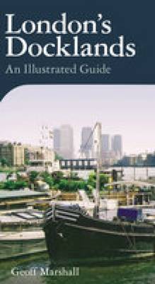 London's Docklands by Geoff Marshall image