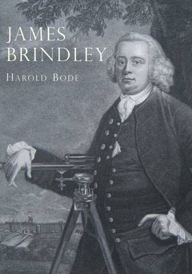 James Brindley image