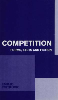 Competition by Emilio Cvitkovic image