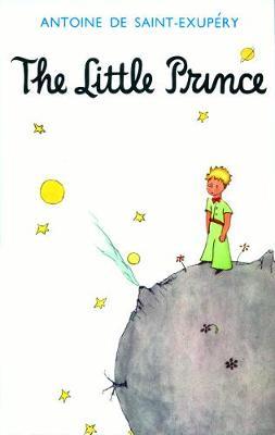 The Little Prince image