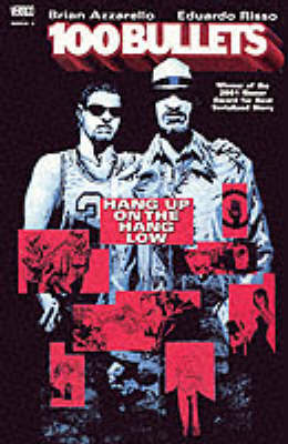 100 Bullets by Brian Azzarello image