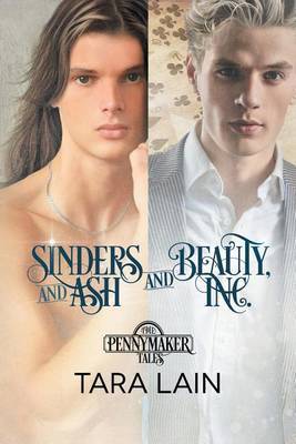 Sinders and Ash and Beauty, Inc. by Tara Lain image