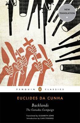 Backlands by Euclides Da Cunha