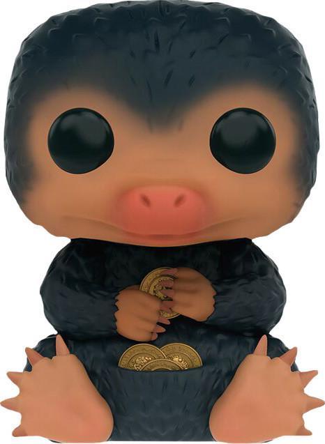 Fantastic Beasts - Niffler Pop! Vinyl Figure image