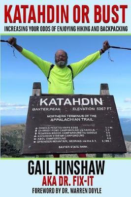 Katahdin or Bust by Gail Hinshaw image