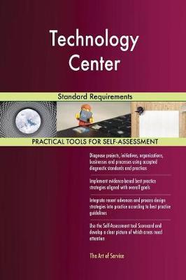 Technology Center Standard Requirements image