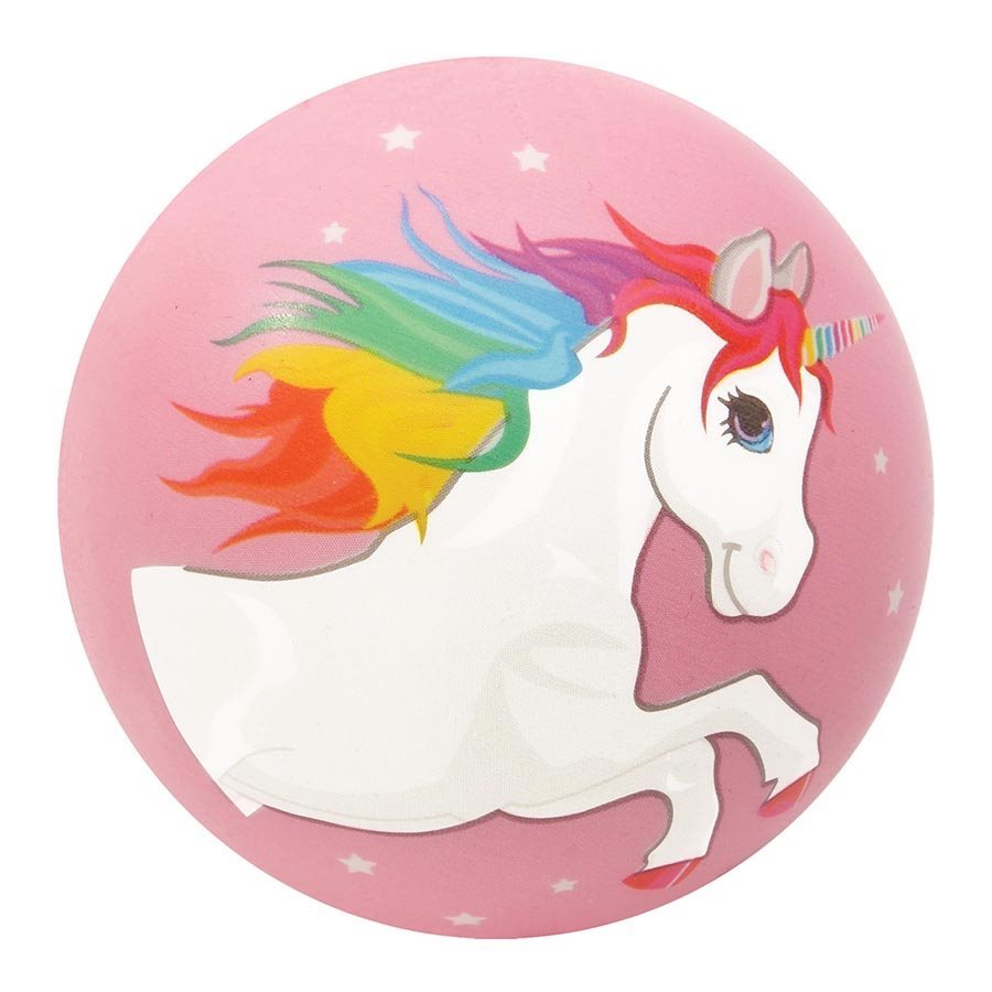 IS Gift: Unicorn Fantasy Stress Ball image