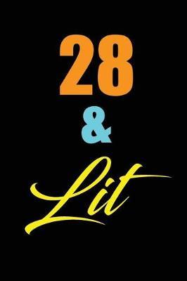 28 and lit by Nabuti Publishing