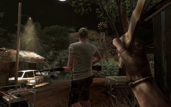 Far Cry 2 Collector's Edition for PS3 image