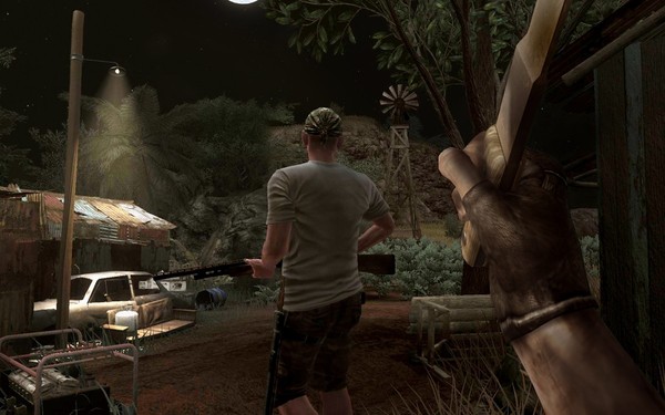 Far Cry 2 Collector's Edition image