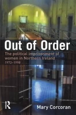 Out of Order by Mary Corcoran image