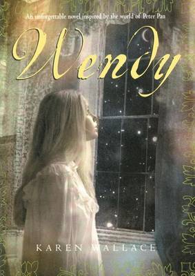 Wendy by Karen Wallace image