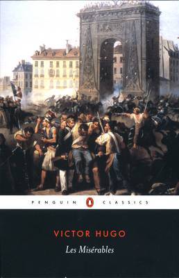 Les Miserables by Victor Hugo image