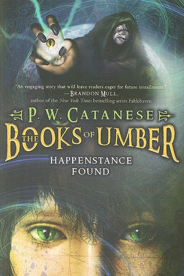 Happenstance Found by P W Catanese image