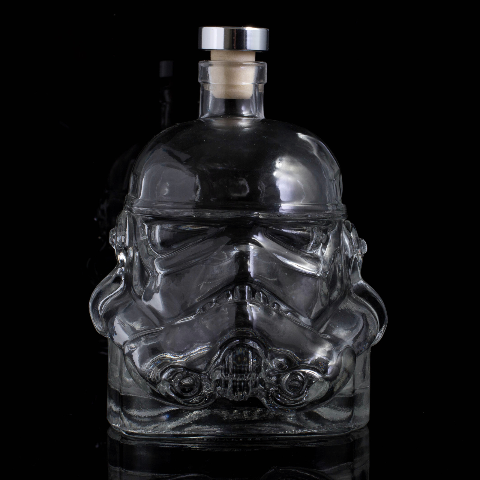 Star Wars: Original Stormtrooper Decanter image