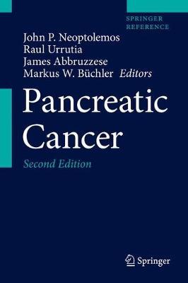 Pancreatic Cancer image