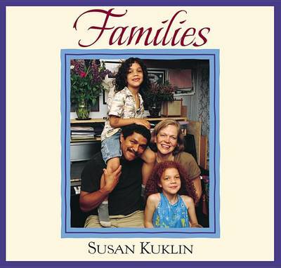 Families by Susan Kuklin image