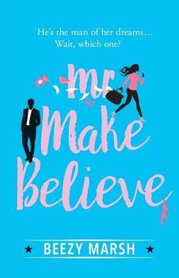 MR Make Believe by Beezy Marsh image