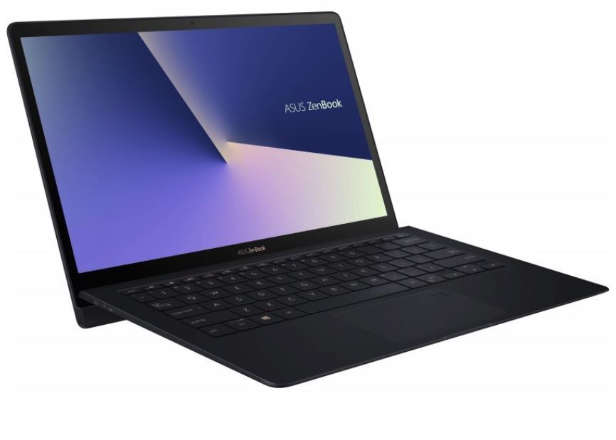 13.3" ASUS UX391UA-ET013R Zenbook S FHD i7-8550U 16GB 256GB W10Pro image