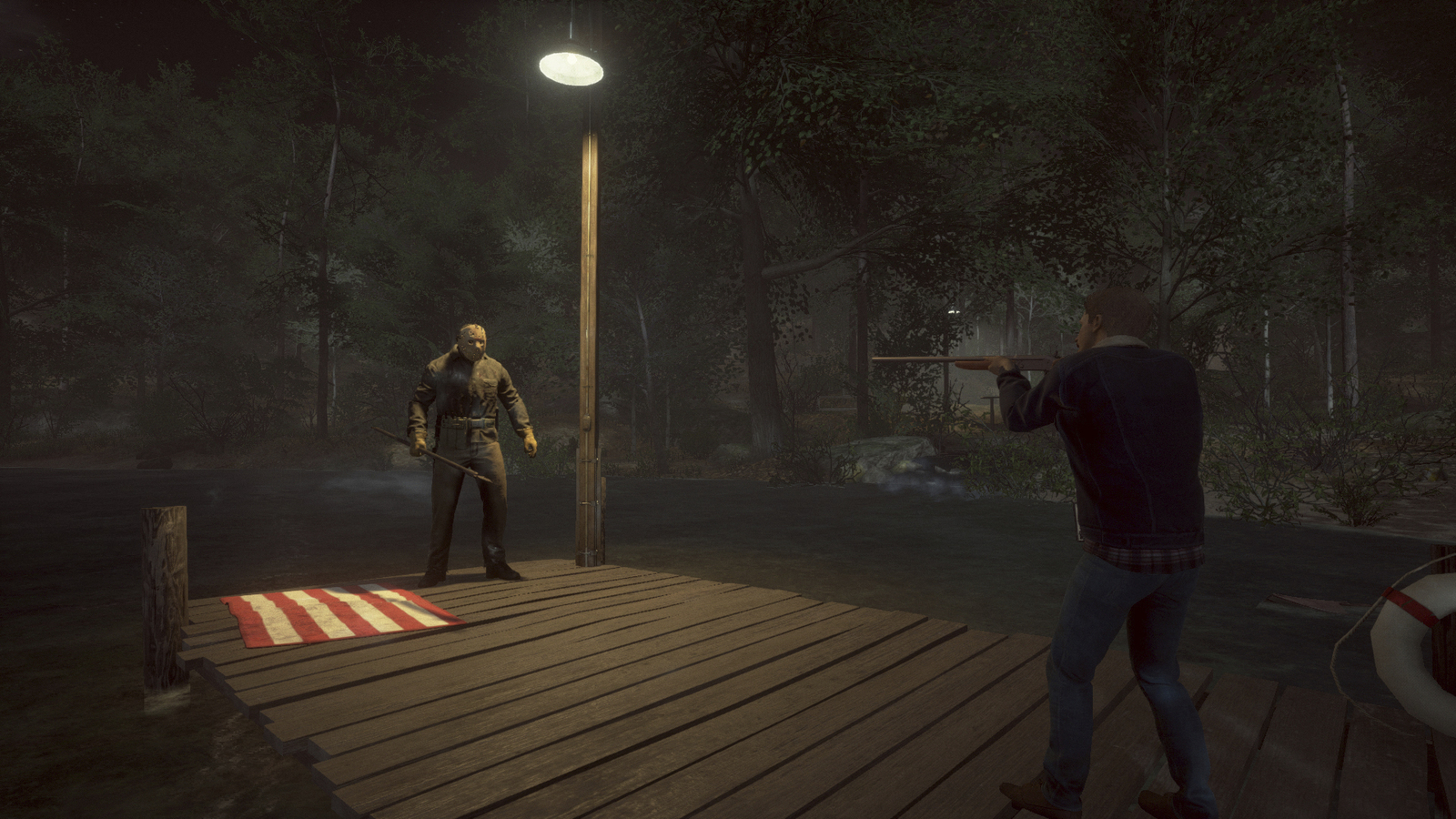 Friday the 13th: Ultimate Slasher Edition image