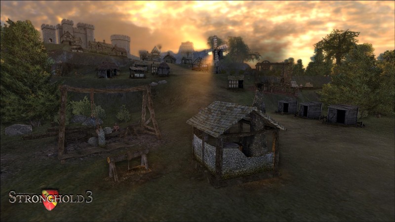 Stronghold 3 for PC image