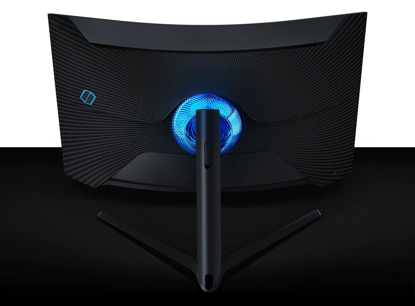 32" Samsung Odyssey G7 1440p 240Hz 1ms A-Sync HDR Curved Gaming Monitor image