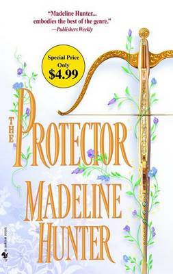 The Protector by Madeline Hunter image