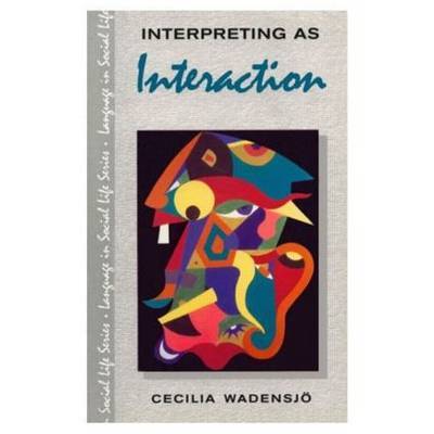 Interpreting As Interaction by Cecilia Wadensjo image