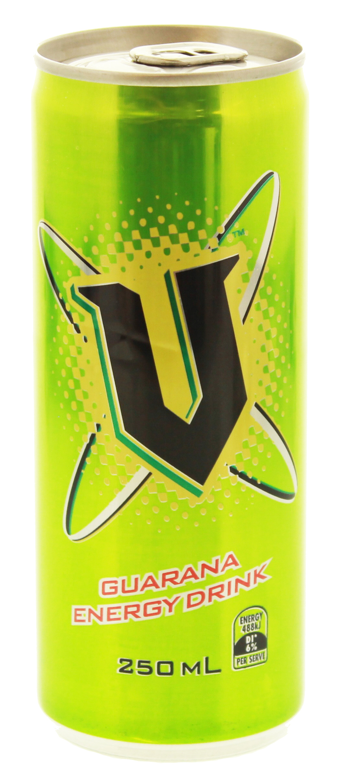 V 250ml (24 Pack) image