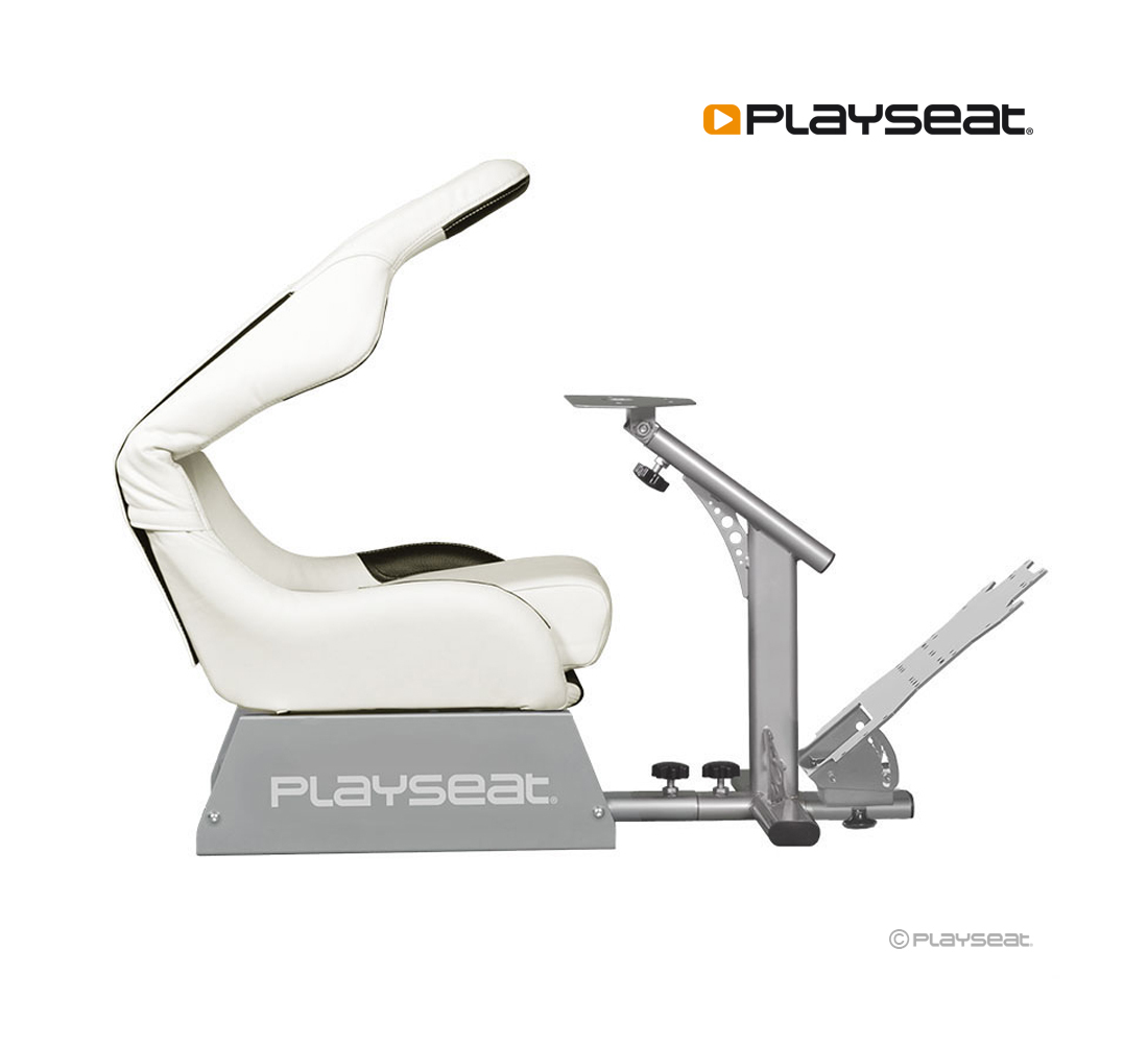 Playseat Evolution - White for image