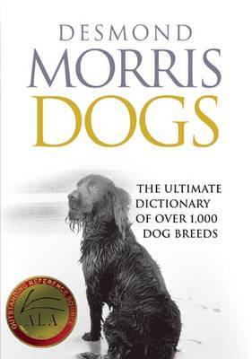 Dogs by Desmond Morris image