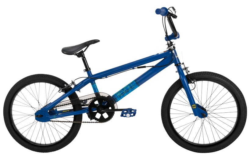 Buy Huffy 20" Revolt BMX Bike at Mighty Ape Australia