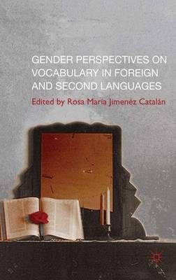 Gender Perspectives on Vocabulary in Foreign and Second Languages image