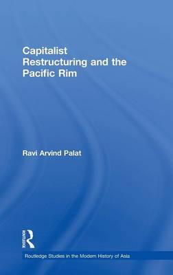 Capitalist Restructuring and the Pacific Rim image