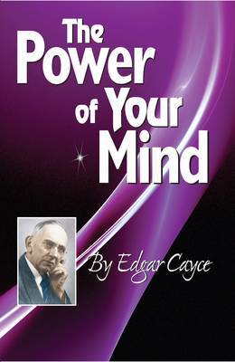 The Power of the Mind by Edgar Cayce image